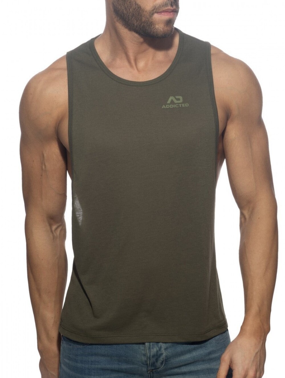 Addicted Low Rider Tank M - Picture 2 of 5